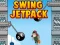 Swing Jetpack — безкоштовна онлайн гра