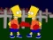 Simpsons combat — безкоштовна онлайн гра
