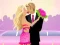 Barbie and Ken Kissing — безкоштовна онлайн гра