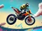 Bike Jump — безкоштовна онлайн гра