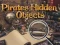 Pirates Hidden Objects — безкоштовна онлайн гра