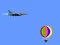 Air Dodge — безкоштовна онлайн гра