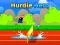 Hurdle Hero — безкоштовна онлайн гра