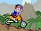 Barny the Biker South American Challenge — безкоштовна онлайн гра