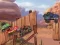 Cars: Extreme Off-Road Rush — безкоштовна онлайн гра