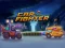 Car Fighter — безкоштовна онлайн гра