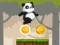 Run Panda Run — безкоштовна онлайн гра