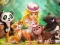 Cute Jungle Hospital — безкоштовна онлайн гра