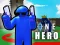 One HERO — безкоштовна онлайн гра