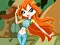 Chibi Winx Bloom — безкоштовна онлайн гра