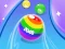 2048 Run Gorgeous Balls — безкоштовна онлайн гра