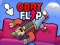 Obby Flip — безкоштовна онлайн гра