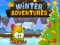 Winter Adventures — безкоштовна онлайн гра