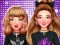 Celebrity E-Girl Fashion — безкоштовна онлайн гра