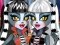 Monster High Ear Doctor — безкоштовна онлайн гра