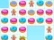 Cookie Crush — безкоштовна онлайн гра