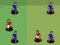 Euro 2016 Goal Rush — безкоштовна онлайн гра