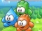 Blobs Plops — безкоштовна онлайн гра