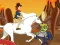 Cowboy Shoot Zombies — безкоштовна онлайн гра