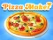 Pizza Maker — безкоштовна онлайн гра