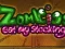 Zombies Eat My Stocking — безкоштовна онлайн гра