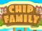 Chip Family — безкоштовна онлайн гра