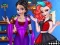 Elsa And Anna Cosplay — безкоштовна онлайн гра