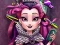 Dark queen real haircuts — безкоштовна онлайн гра