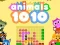 1010 Animals — безкоштовна онлайн гра