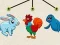 Match The Animal — безкоштовна онлайн гра