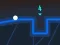 Arcade Golf NEON — безкоштовна онлайн гра