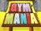 Gym Mania — безкоштовна онлайн гра