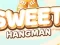 Sweet Hangman — безкоштовна онлайн гра