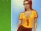 Soccer Girl — безкоштовна онлайн гра