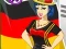 Soccer Dress-Up — безкоштовна онлайн гра