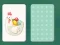 Easter Card Match — безкоштовна онлайн гра
