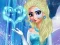 Elsa Makeover — безкоштовна онлайн гра
