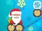 Wake the Santa — безкоштовна онлайн гра