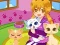 Cutie's Kitty Rescue — безкоштовна онлайн гра
