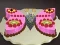 Cooking with Emma Butterfly Chocolate Cake — безкоштовна онлайн гра