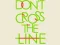 Don't Cross the Line — безкоштовна онлайн гра