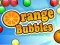 Orange Bubbles — безкоштовна онлайн гра