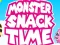 Monster Snack Time — безкоштовна онлайн гра