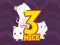 3 Mice — безкоштовна онлайн гра