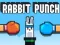 Rabbit Punch — безкоштовна онлайн гра