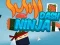 Sushi Ninja Dash — безкоштовна онлайн гра
