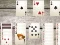 Wild West Solitaire — безкоштовна онлайн гра