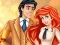 Princess Couples Compatibility — безкоштовна онлайн гра