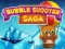 Bubble Shooter Saga — безкоштовна онлайн гра