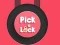Pick A Lock — безкоштовна онлайн гра